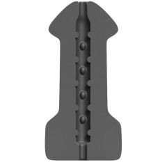 ALL BLACK - BRANCHEMENT DE MASTURBATEUR