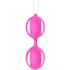 OHMAMA - BALLES RECOUVERTES DE SILICONE 70 GR