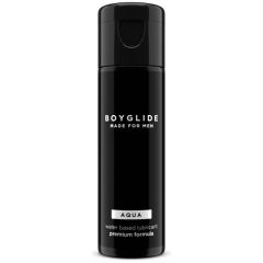 INTIMATELINE - LUBRIFIANT BASE D'EAU BOYGLIDE 30 ML