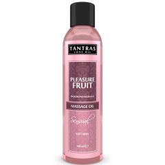 INTIMATELINE - HUILE DE MASSAGE AUX FRUITS DE PLAISIR TANTRAS LOVE OIL 150 ML