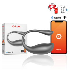 ONINDER - ŒUF VIBRANT NAIROBI NOIR - APPLICATION GRATUITE