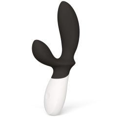 LELO - Masseur Prostatique Loki Wave 2 - Noir