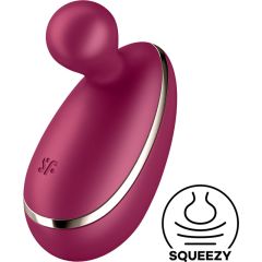 SATISFYER VIBRATOR - Spot sur 1 Baie