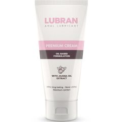 INTIMATELINE - LUBRIFIANT ANAL LUBRAN  LHUILE DE JOJOBA 100 ML