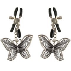 FETISH FANTASY SERIES - PINCES  TÉLÉNOLS PAPILLON