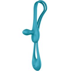 SATISFYER - PLUG & PLAY 1 MULTIVIBRATEUR FLEXIBLE