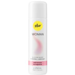 PJUR - LUBRIFIANT SILICONE BODYGLIDE FEMME 250 ML