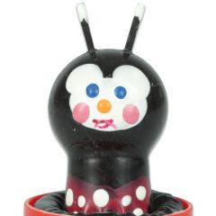 CONDOMERIE - PRÉSERVATIFS FANTAISIE PEINTS À LA MAIN