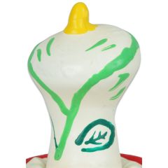 CONDOMERIE - PRÉSERVATIFS FANTAISIE PEINTS À LA MAIN KALA