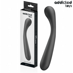 ADDICTED TOYS - MASSEUR ANAL 22,5 CM