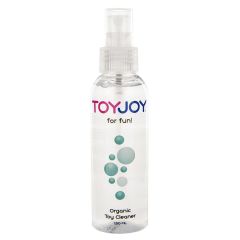 TOYJOY - SPRAY NETTOYANT BIO POUR JOUETS 150 ML