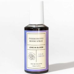 EYE OF LOVE - BLOOM PRINTEMPS DAMBIANCE INDICA LILAC DREAM 150 ML