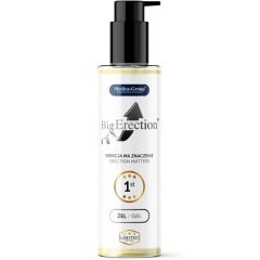 MEDICA GROUP - GEL INTIME POUR HOMMES GRANDE ÉRECTION 150 ML