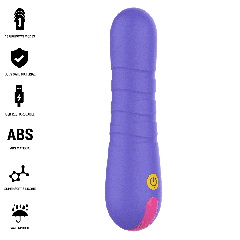 INTENSE - STELLA POUSSE PÉNÉTRATION HAUT BAS