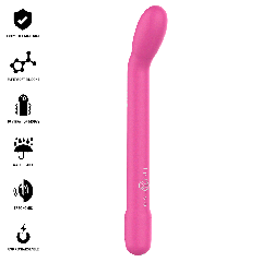 INTENSE HIGH TECH - Stimulateur de Point G Rechargeable Karlie Rose