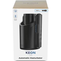 KIIROO - KEON WIFI COMBO MASTURBATEUR AUTOMATIQUE + FEEL STROKER