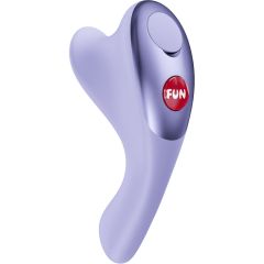 FUN FACTORY - VIBRATEUR BE·ONE DOIGT VIOLET