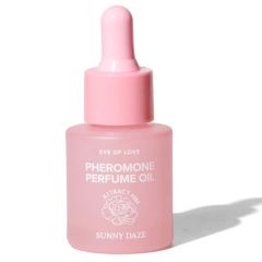 EYE OF LOVE - BLOOM SUNNY DAZE HUILE DE PARFUM AUX PHÉROMONES 20 ML