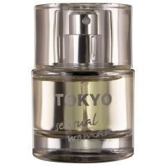 HOT - PARFUM AUX PHÉROMONES TOKYO SENSUAL WOMAN 30 ML