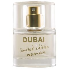 HOT - PARFUM AUX PHÉROMONES DUBAI ÉDITION LIMITÉE FEMME 30 ML