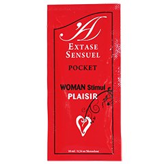 EXTASE SENSUAL - CRÈME STIMULANTE POUR ELLE 10 ML