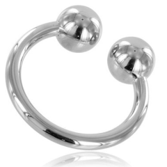 METAL HARD - ANNEAU DE GLAND EN 28MM
