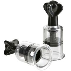 FETISH FANTASY LIMITED EDITION - SUPER VAGUES STIMULANTES POUR TÉTONS
