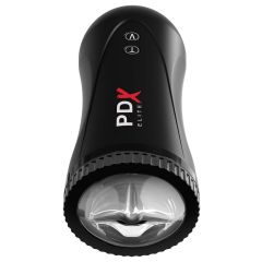 PDX ELITE - MASTURBATEUR MOTO STROKER