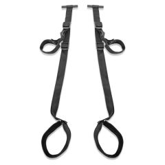FETISH FANTASY SERIES - BALANOIRE DE PORTE FANTAISIE