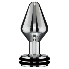ELECTRASTIM - Mini Electro Anal Plug S